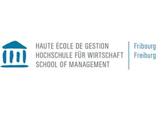 Logo HfW Fribourg