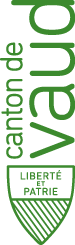 Logo Cantone di Vaud