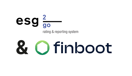 esg2go & Finboot – Eine Partnerschaft für nachhaltiges Wachstum in Europa