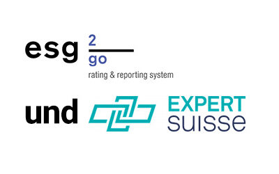 Neue Partnerschaft mit EXPERTsuisse, neue Perspektiven