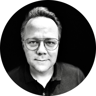 Portrait Philipp Duss